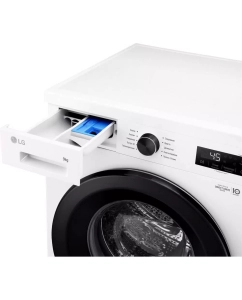 Купить Стиральная машина LG F2Y1VS6W  в E-mobi