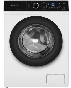 Купить Стиральная машина MAUNFELD MFWM106IWHT белый в E-mobi