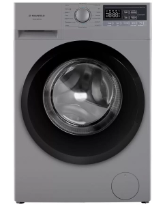Купить Стиральная машина MAUNFELD MFWM148STSL02 серый в E-mobi
