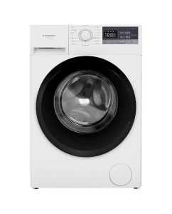 Купить Стиральная машина MAUNFELD MFWM148STWH02 белый в E-mobi