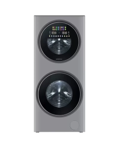 Купить Стиральная машина с сушкой Maunfeld MFWD14157LS06 в E-mobi