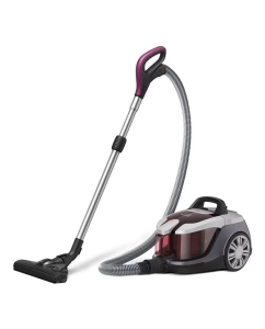 Купить Пылесос BQ VC1610C в E-mobi