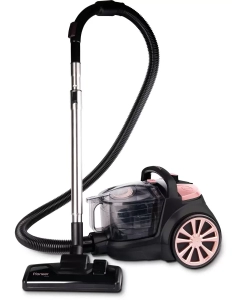 Купить Пылесос Pioneer VC335C черный в E-mobi