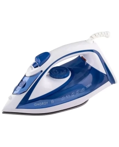 Купить Утюг Energy EN-353 синий в E-mobi