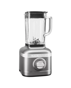 Купить Блендер KitchenAid Artisan K400 5KSB4026EMS Silver Medallion  в E-mobi