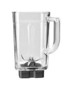 Купить Блендер KitchenAid Artisan K400 5KSB4026EMS Silver Medallion  в E-mobi