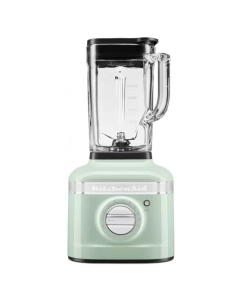 Купить Блендер KitchenAid Artisan K400 5KSB4026EPT Green в E-mobi