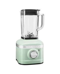 Купить Блендер KitchenAid Artisan K400 5KSB4026EPT Green  в E-mobi