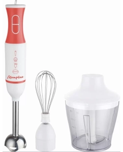Купить Погружной блендер Матрёна МА-174 White/Red в E-mobi