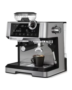 Купить Кофейная станция BQ CM5002 в E-mobi