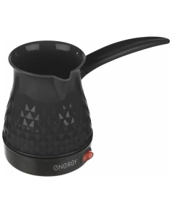 Купить Электрическая турка Energy EN-293 черный в E-mobi