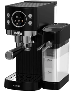 Купить Кофеварка Korting KCM 1007 T Amore в E-mobi
