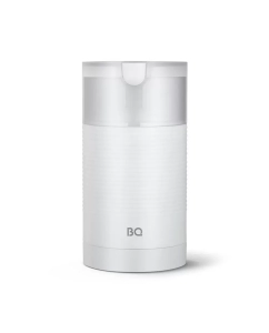Купить Электрическая кофемолка BQ CG1005 White в E-mobi