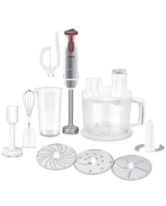 Купить Кухонный комбайн Aresa AR-1702 white в E-mobi