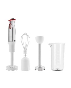 Купить Кухонный комбайн Aresa AR-1702 white  в E-mobi