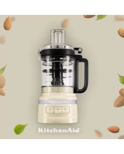 Купить Кухонный комбайн KitchenAid 5KFP0921EAC бежевый в E-mobi