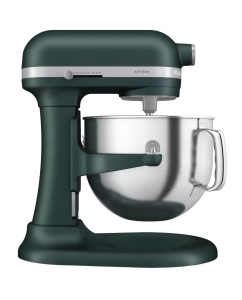 Купить Миксер KitchenAid G-5KSM70SHXEPP зеленый в E-mobi