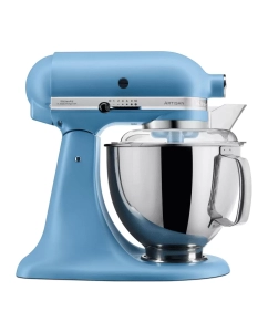 Купить Миксер KitchenAid Artisan 5KSM175PSEVB в E-mobi