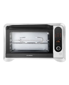 Купить Мини-печь Hyundai MIO-HY104 в E-mobi