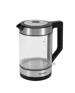 Купить Электрочайник Hyundai HYK-G3509 в E-mobi