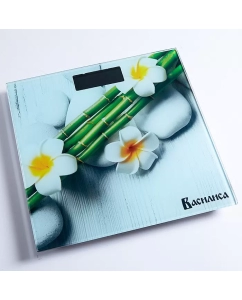 Купить Весы напольные Василиса ВА-4012 