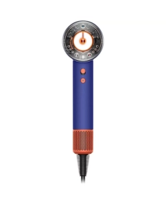 Купить Фен Dyson Supersonic HD16 Nural Vinca Blue/Topaz (464390-01) в E-mobi