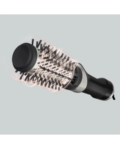 Купить Фен-щетка Rowenta Brush Activ UB9530F0 1000 Вт  в E-mobi