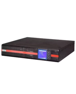 Купить Источник бесперебойного питания Powercom MRT-1500SE (MRT-1500SE) в E-mobi