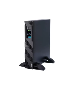 Купить Источник бесперебойного питания Powercom Smart King Pro SPR-1000LCD (SPR-1000LCD)  в E-mobi