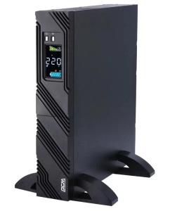 Купить Источник бесперебойного питания Powercom Smart King Pro+ SPR-3000 LCD (SPR-3000 LCD)  в E-mobi