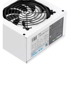 Купить Блок питания ZIRCON AA-700 White  в E-mobi