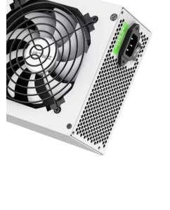 Купить Блок питания ZIRCON AA-700 White  в E-mobi