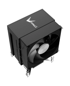 Купить Охлаждение CPU Cooler for CPU Formula Ice Boid 3PSD9 Black S1200/1700/1851/AM4/AM5  в E-mobi