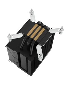 Купить Охлаждение CPU Cooler for CPU Formula Ice Boid 3PSD9 Black S1200/1700/1851/AM4/AM5  в E-mobi