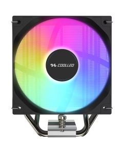 Купить Охлаждение CPU Cooler for CPU Coolleo CL-B40-DIG-ARGB-V2 220W  в E-mobi
