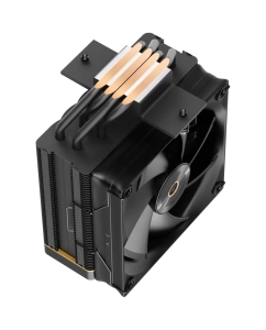 Купить Охлаждение CPU Cooler for CPU Ocypus Iota A40 BK 220W 115X/1200/1700/1851/AM4/AM5  в E-mobi