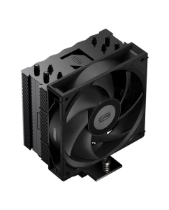 Купить Кулер для процессора RT400 BK в E-mobi