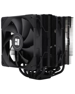 Купить Кулер ЦПУ Thermalright Peerless Assassin 120 Black в E-mobi
