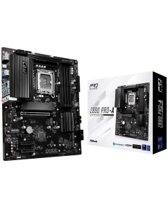 Купить Материнская плата ASRock Z890 PRO-A в E-mobi