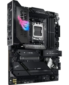 Купить Материнская плата ASUS ROG STRIX X870E-E GAMING WIFI (X870E-E GAMING WIFI)  в E-mobi