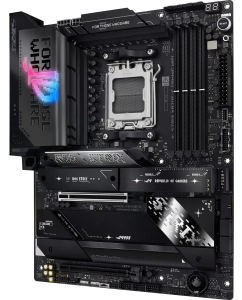 Купить Материнская плата ASUS ROG STRIX X870E-E GAMING WIFI (X870E-E GAMING WIFI)  в E-mobi