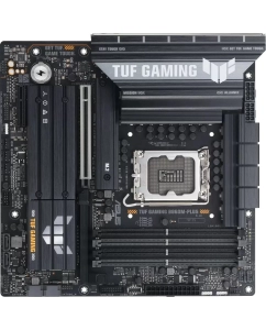 Купить Материнская плата ASUS TUF GAMING B860M-PLUS () в E-mobi