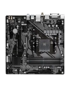 Купить Материнская плата Gigabyte A520M DS3H AC в E-mobi