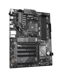 Купить Материнская плата Socket-AM4 Gigabyte B550 EAGLE WIFI6, B550 (4xDDR4 5xPCI-E16x 2xM.2 ATX)  в E-mobi