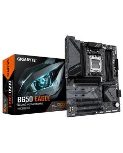 Купить Материнская плата GIGABYTE B650 EAGLE в E-mobi