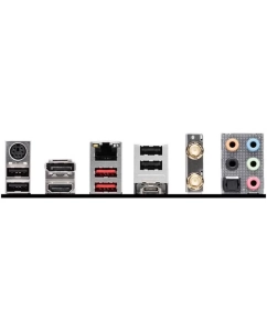 Купить Материнская плата MSI (B760 GAMING PLUS WIFI DDR4)  в E-mobi