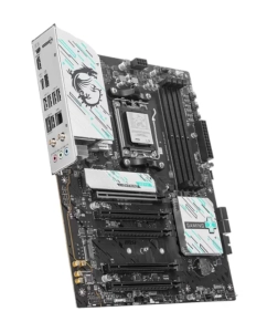 Купить Материнская плата MSI B840 Gaming Plus WiFi  в E-mobi