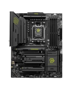Купить Материнская плата MSI MAG X870E TOMAHAWK WIFI в E-mobi