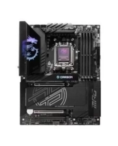 Купить Материнская плата Msi X870E Carbon WiFi в E-mobi