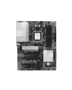 Купить Материнская плата MSI PRO B840-P WIFI в E-mobi